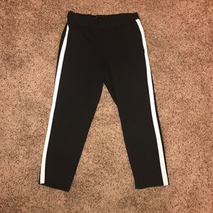 Zara Track Pants